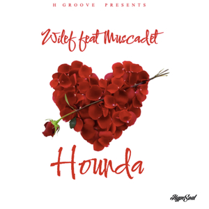 Hounda