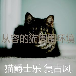 温和猫梦想