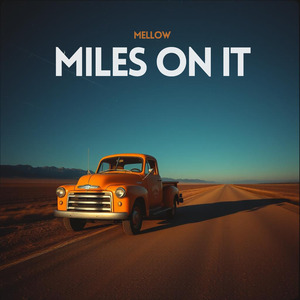 Miles on It (Slowed + Muffled + Reverb)