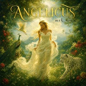 Angelicus (feat. Aksini) (Radio Edit)