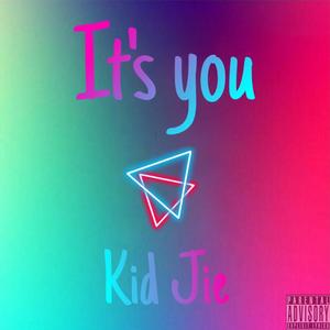 It's you
