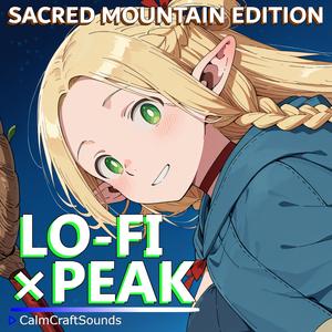 Hands Toward Sky 「空に伸ばす手」