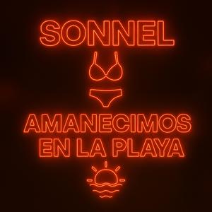 Amanecimos En La Playa