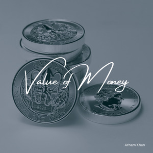Value Of Money (Freestyle)