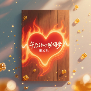 午后的心动同步