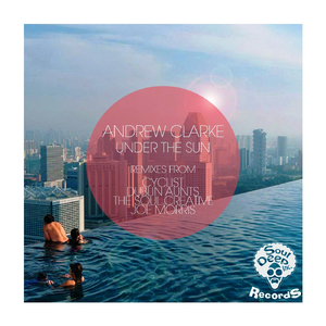 Under The Sun (Original Mix)