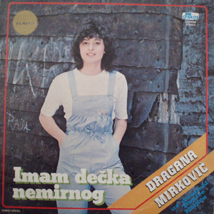 Hej, Mladicu Bas Si Sik