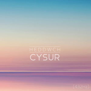 Heddwch (432hz)