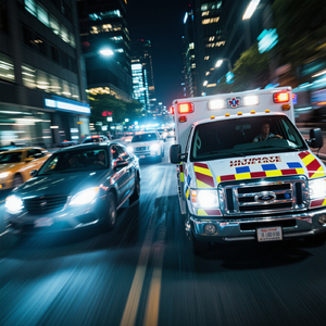 Ultimate High Speed Chase Police vs Criminal