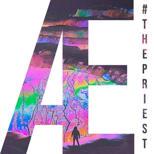 The Frenchcore Priest