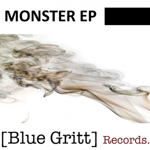 Monster (Original Mix)