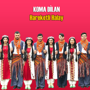 Hareketli Halay