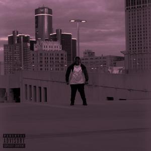 Ballerina (feat. Dewhaun)