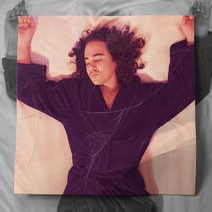 Bed Alone (feat. El Igor)