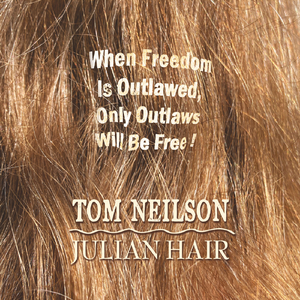 The Marriage of Julian Assange