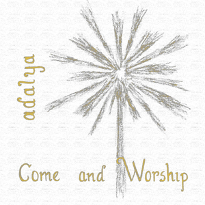 Arise, Shine (Kumi Ori)