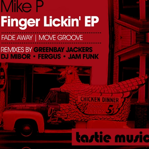 Fade Away (Jam Funk Remix)