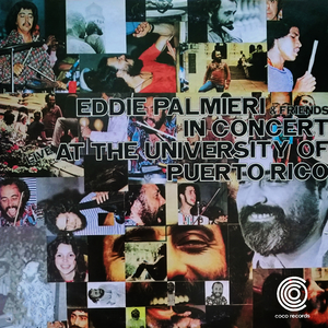 Chocolate Ice Cream (Live)