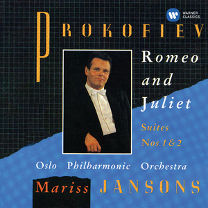 Suite No. 2 from Romeo and Juliet, Op. 64ter:VI. Dance of the Girls with Lillies