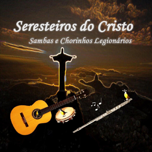 Chorinho do Bem (feat. Música Legionária & Fernando Barreto)