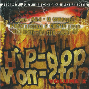 Chantes pour les opprimes