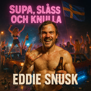 Supa, Slåss Och Knulla