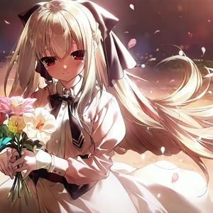 大正少女御伽话