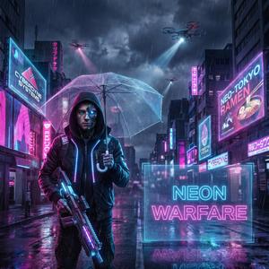 Neon Warfare