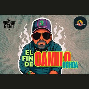 El fin de Camilo Ochoa
