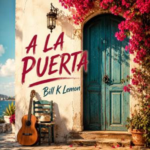 A La Puerta