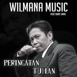 Peringatan Tuhan