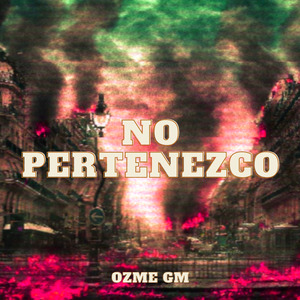 No Pertenezco