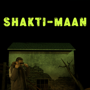 Shakti - Maan