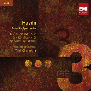 Symphony No. 100 in G Major `Military` (1990 Digital Remaster): I. Adagio - Allegro