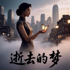 逝去的梦（女声版）