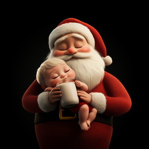 Little Lamb's Lounge