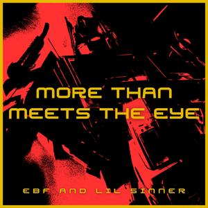 More Than Meets The Eye