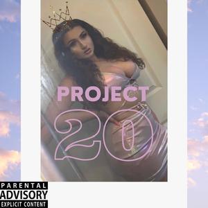 Project 20 (feat. CA)
