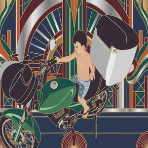 Motoboy