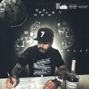 The Predicate (feat. Raze the Ratchet)