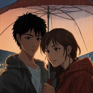 Stay a Little Longer (Lo-fi Remix)