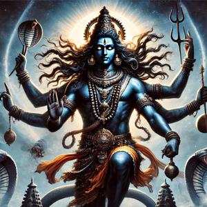 भैरव तांण्डव स्तोत्र ॥ Bhairava Tandava Stotra