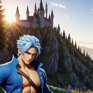 Ashes of the Fallen Empire