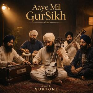 ਗੁਰ ਕਾ ਬਚਨੁ ਬਸੈ ਜੀ ਨਾਲਿ | Gur Ka Bachan Basai Ji Naale