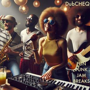 Fun Funk Jam Breaks