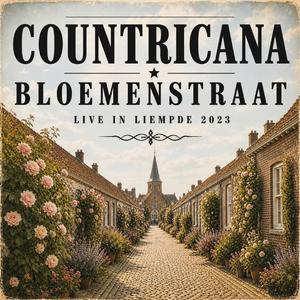 Bloemenstraat (Live in Liempde 2023)