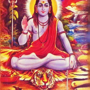 JAI GURU GORAKHNATH JI