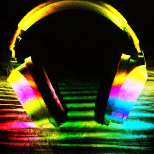 Strobe Light Love Affair