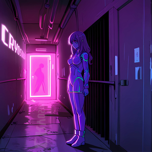 Cryostasis (super slowed + reverb)