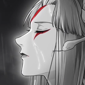 缚骨——《化作青烟》中文填翻